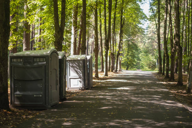 Best Wedding porta potty rental  in Ohioville, PA