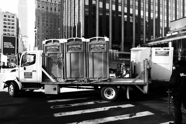 Best Portable bathroom rental  in Ohioville, PA